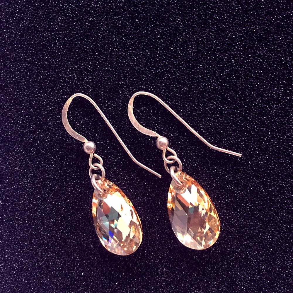 Earrings ✅